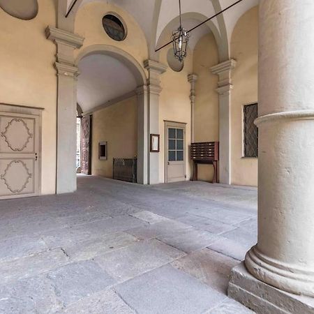 Hollywood Housein The Heart Of Turin Apartman Kültér fotó