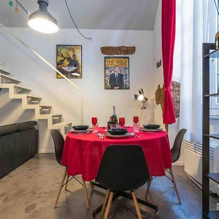 Hollywood Housein The Heart Of Turin Apartman Kültér fotó