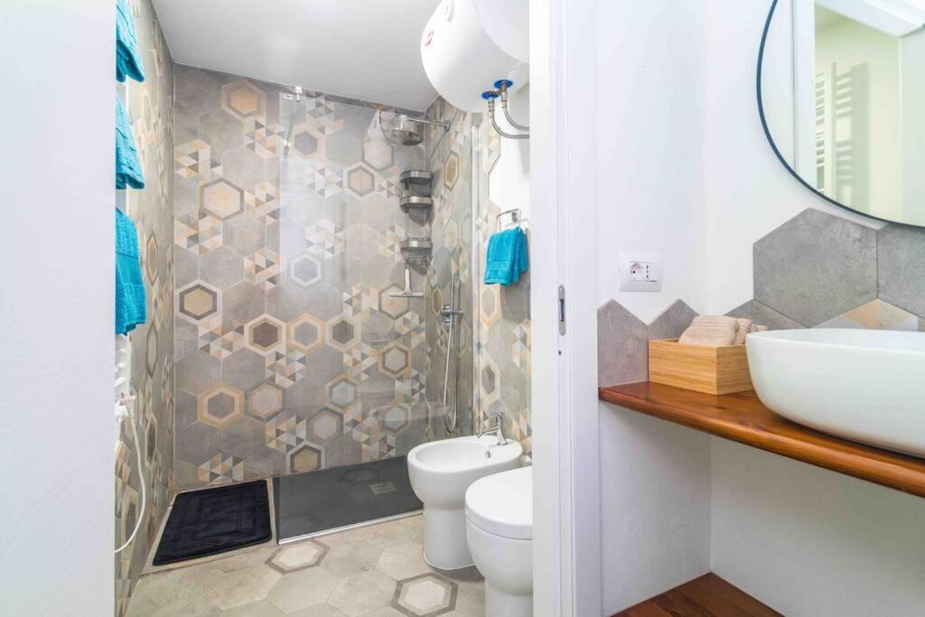 Hollywood Housein The Heart Of Turin Apartman Kültér fotó