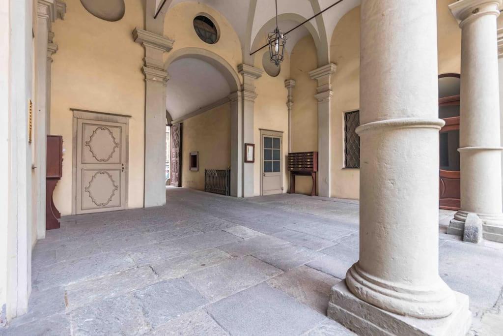 Hollywood Housein The Heart Of Turin Apartman Kültér fotó